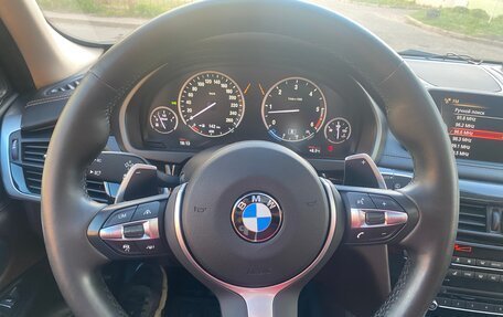 BMW X5, 2013 год, 4 200 000 рублей, 7 фотография