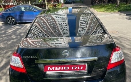 Nissan Teana, 2013 год, 1 550 000 рублей, 5 фотография