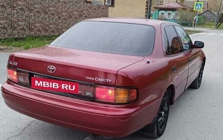 Toyota Camry, 1993 год, 360 000 рублей, 5 фотография