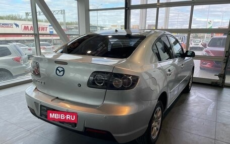 Mazda 3, 2008 год, 728 000 рублей, 5 фотография