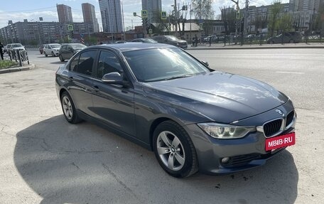 BMW 3 серия, 2013 год, 1 810 000 рублей, 3 фотография