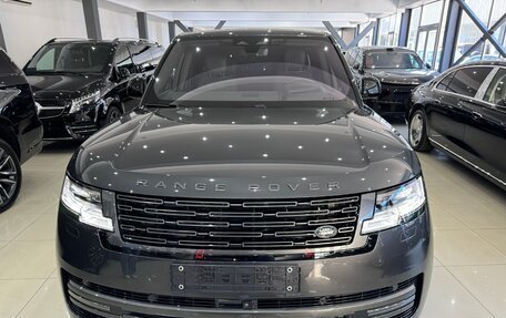 Land Rover Range Rover IV рестайлинг, 2023 год, 29 990 000 рублей, 2 фотография