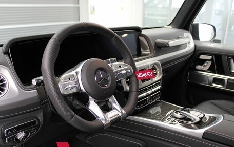 Mercedes-Benz G-Класс AMG, 2023 год, 32 500 000 рублей, 6 фотография