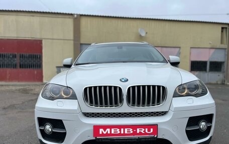BMW X6, 2009 год, 2 300 000 рублей, 3 фотография