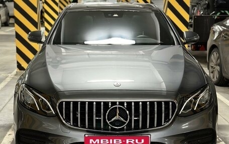 Mercedes-Benz E-Класс, 2016 год, 3 680 000 рублей, 2 фотография
