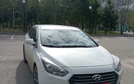 Hyundai i40 I рестайлинг, 2015 год, 2 000 000 рублей, 4 фотография
