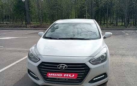 Hyundai i40 I рестайлинг, 2015 год, 2 000 000 рублей, 3 фотография
