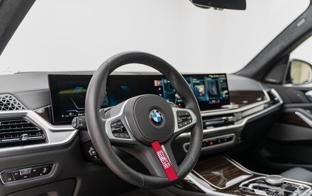BMW X7, 2023 год, 15 990 000 рублей, 9 фотография