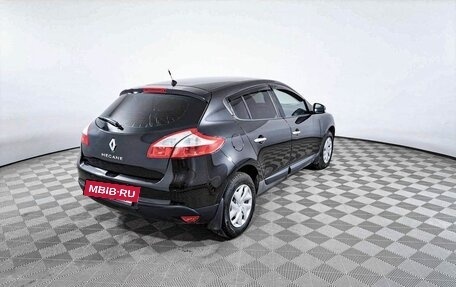 Renault Megane III, 2013 год, 958 000 рублей, 5 фотография