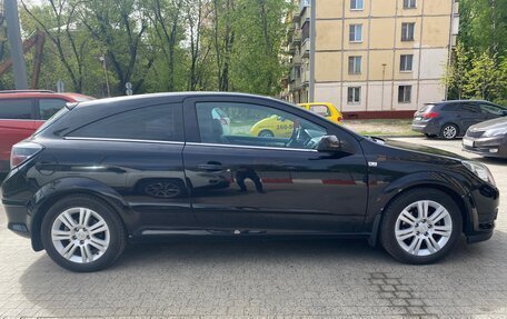 Opel Astra H, 2008 год, 650 000 рублей, 4 фотография