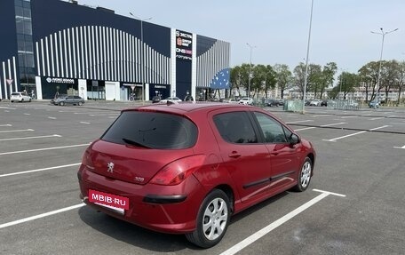 Peugeot 308 II, 2010 год, 600 000 рублей, 4 фотография