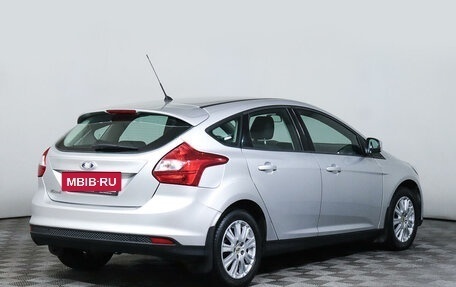 Ford Focus III, 2012 год, 928 000 рублей, 5 фотография