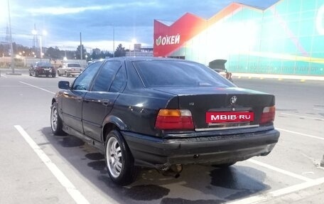 BMW 3 серия, 1993 год, 250 000 рублей, 5 фотография