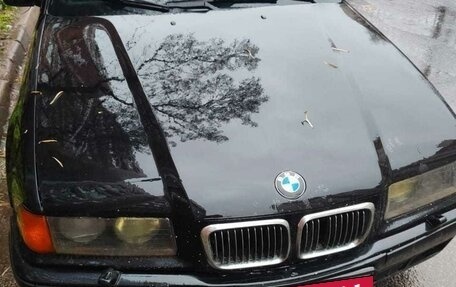BMW 3 серия, 1993 год, 250 000 рублей, 2 фотография
