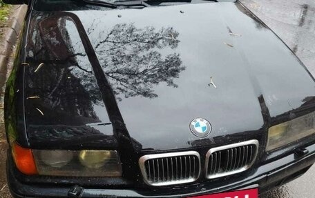 BMW 3 серия, 1993 год, 250 000 рублей, 3 фотография