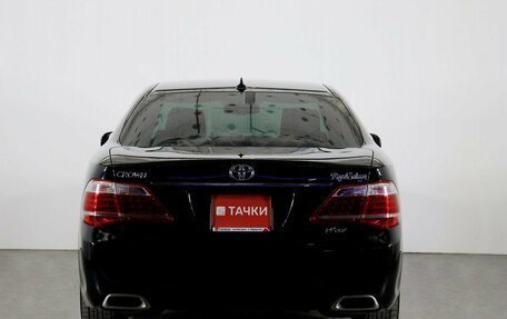 Toyota Crown, 2012 год, 2 350 000 рублей, 4 фотография