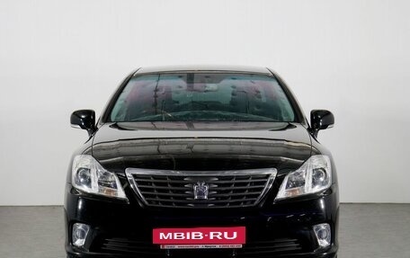 Toyota Crown, 2012 год, 2 350 000 рублей, 3 фотография