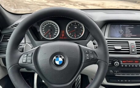BMW X5 M, 2010 год, 2 390 000 рублей, 7 фотография