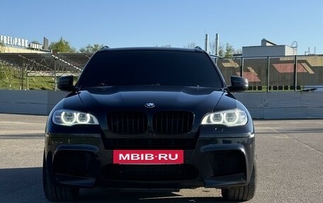 BMW X5 M, 2010 год, 2 390 000 рублей, 2 фотография