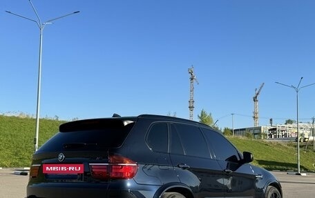 BMW X5 M, 2010 год, 2 390 000 рублей, 6 фотография