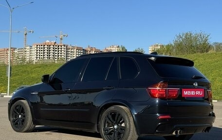 BMW X5 M, 2010 год, 2 390 000 рублей, 4 фотография