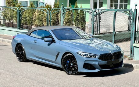 BMW 8 серия, 2019 год, 8 950 000 рублей, 2 фотография