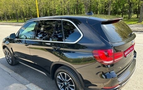 BMW X5, 2017 год, 5 450 000 рублей, 2 фотография