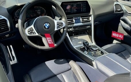 BMW 8 серия, 2019 год, 8 950 000 рублей, 6 фотография