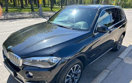 BMW X5, 2017 год, 5 450 000 рублей, 6 фотография