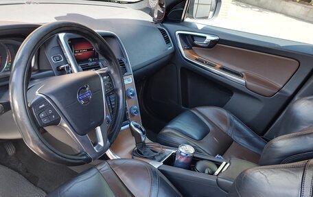Volvo XC60 II, 2014 год, 1 848 000 рублей, 4 фотография