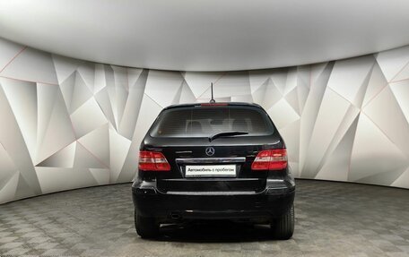 Mercedes-Benz B-Класс, 2011 год, 999 000 рублей, 6 фотография