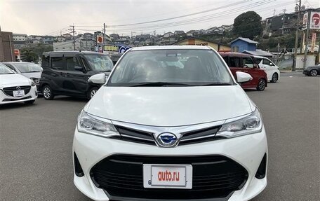 Toyota Corolla, 2019 год, 870 000 рублей, 2 фотография
