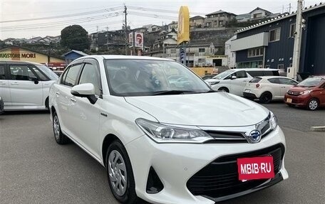 Toyota Corolla, 2019 год, 870 000 рублей, 3 фотография