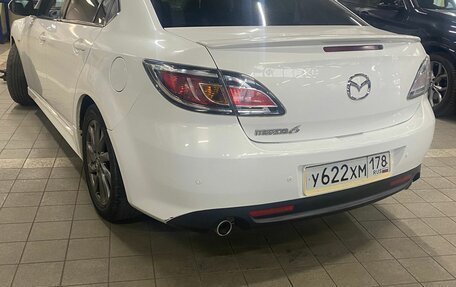 Mazda 6, 2012 год, 1 340 000 рублей, 3 фотография