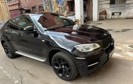 BMW X6, 2012 год, 2 650 000 рублей, 3 фотография