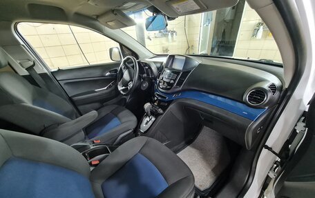 Chevrolet Orlando I, 2014 год, 1 350 000 рублей, 8 фотография