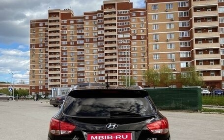 Hyundai ix35 I рестайлинг, 2012 год, 1 295 000 рублей, 2 фотография
