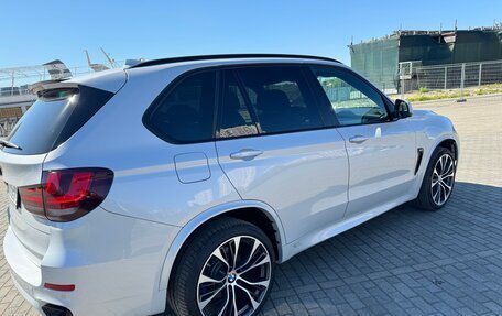 BMW X5, 2018 год, 5 500 000 рублей, 6 фотография
