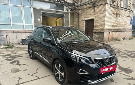 Peugeot 3008 II, 2018 год, 2 500 000 рублей, 7 фотография