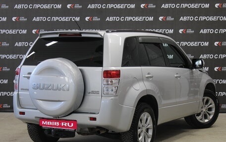 Suzuki Grand Vitara, 2013 год, 1 582 000 рублей, 2 фотография