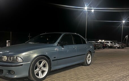 BMW 5 серия, 2001 год, 800 000 рублей, 5 фотография