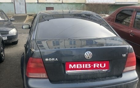 Volkswagen Bora, 1999 год, 220 000 рублей, 3 фотография