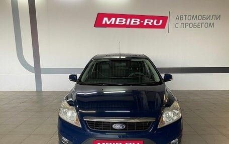 Ford Focus II рестайлинг, 2011 год, 680 000 рублей, 2 фотография