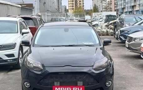 Ford Focus III, 2011 год, 799 000 рублей, 2 фотография