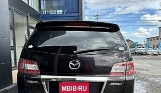 Mazda MPV III, 2012 год, 1 011 000 рублей, 5 фотография