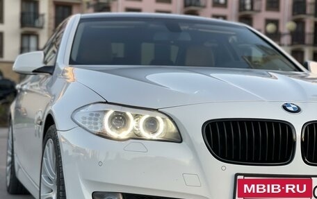 BMW 5 серия, 2013 год, 2 190 000 рублей, 3 фотография