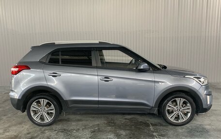 Hyundai Creta I рестайлинг, 2017 год, 1 799 000 рублей, 4 фотография