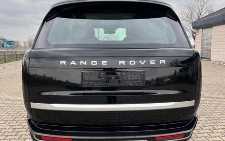Land Rover Range Rover IV рестайлинг, 2024 год, 27 893 500 рублей, 5 фотография