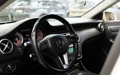 Mercedes-Benz A-Класс, 2013 год, 1 219 000 рублей, 5 фотография
