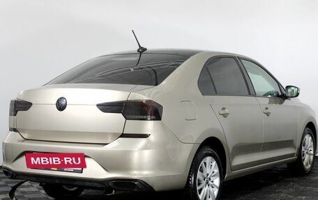 Volkswagen Polo VI (EU Market), 2020 год, 1 710 000 рублей, 5 фотография